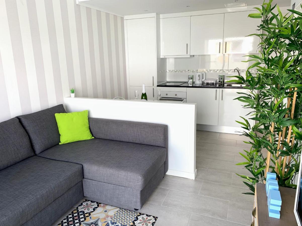 51E-Scape Apartamento Corralejo Exterior foto