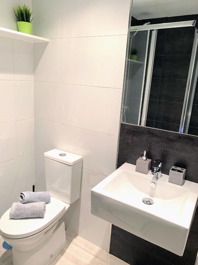 51E-Scape Apartamento Corralejo Exterior foto
