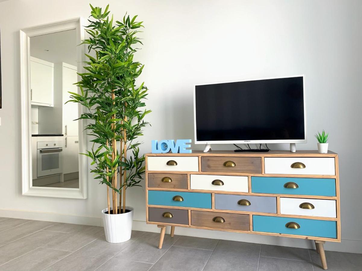 51E-Scape Apartamento Corralejo Exterior foto